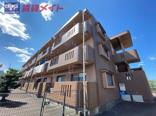 田丸駅 徒歩8分 2階の物件外観写真